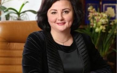 Вінницький педуніверситет очолила Наталія Замкова. Що про неї відомо