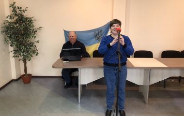 Під час «Великодніх передзвонів» згадували, як відзначають свято в різних країнах