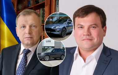 Нардепи витратили 100 мільйонів на авто у 2025 році: серед них є двоє з Вінниччини
