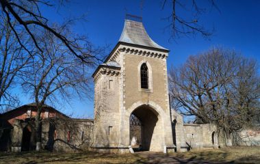 Маєток, який пережив не одне століття: що залишилося від резиденції Бжозовських у Соколівці
