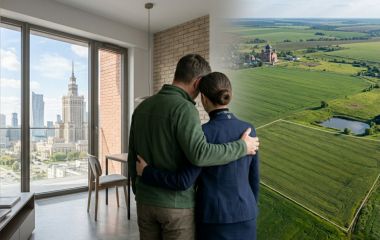 Нерухомість у Польщі та гектари землі в Яришівці: що задекларувала родина вінницької прокурорки