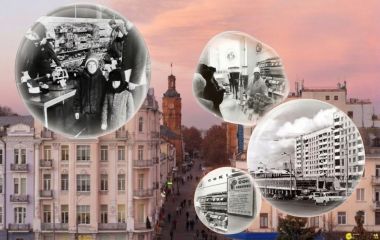 Перевірка на місцеву прописку. Вінничани згадують заклади та звички, яких уже не існує