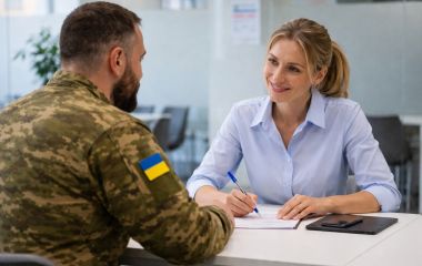 Вінниця для ветеранів: де знайти підтримку, реабілітацію і нові можливості