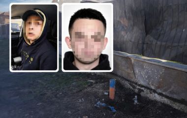 На Вінниччині затримали підлітка, який підірвав вибухівку в Броварах