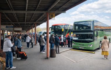 Пальне тисне на маршрути: як подорожчали автобусні перевезення на Вінниччині
