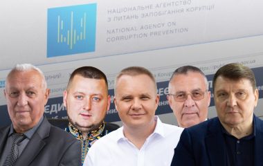 Бідні мери та багаті родичі. Що ми дізналися з декларацій керівників райцентрів Вінниччини?