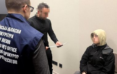 Теракт у Броварах за 5 000 доларів: підлітку з Вінниччини оголосили підозру