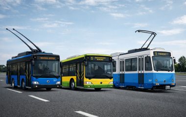 Додатковий транспорт пустять на Провідну неділю. Графік та перелік маршрутів у Вінниці