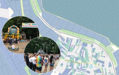 Знести не можна залишити — чому влада вимагає зрівняти із землею табір «Веселка» у Високому?