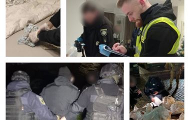 Викрали родину заради АЗС та мільйонних боргів: на Вінниччині судитимуть банду рекетирів