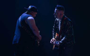 «Весняні хороводи», DIBROVA, «It’s my life» і вечори Іздрика й Кідрука! ТОП подій квітня у філармонії