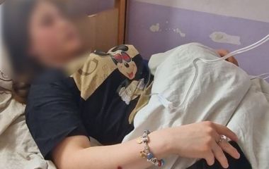 «Душили, палили руки і плювали»: семикласниця з ліцею №8 потрапила в лікарню через булінг