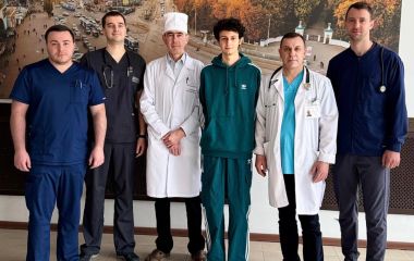 Повернувся з того світу: історія 18-річного Олександра, який вижив в епіцентрі вибуху