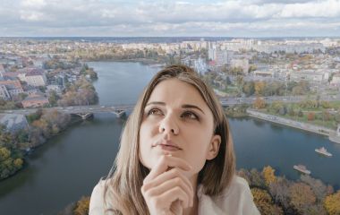 Що вам найбільше не подобається у Вінниці? Ми запитали