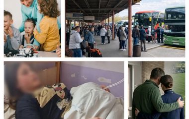 ТОП важливих новин на «20 хвилин» від 13 по 20 квітня, які ви могли пропустити