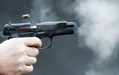 Нічна стрілянина у Вінниці. Що відомо про напад на перехожого (ОНОВЛЕНО)