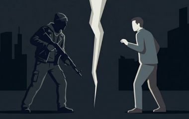 Право на цивільну зброю. Як в Україні можуть легалізувати короткоствол