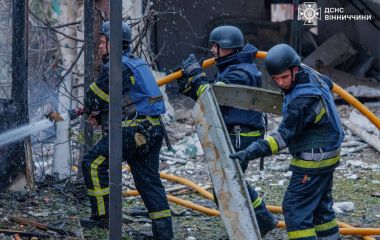 Вінничанину погодили 500 тисяч компенсації за пошкоджене росією майно — найбільше з усіх