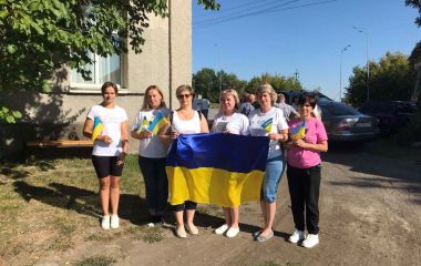 «КамАЗи завантажені, люди стривожені»: як село тікало від радіації Чорнобиля