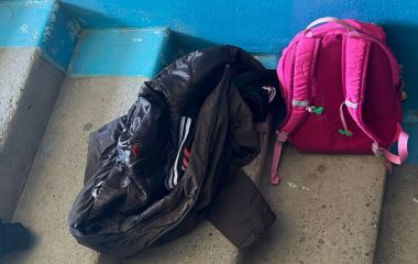 Бійка між однокласницями у Тернополі завершилася ножовим пораненням