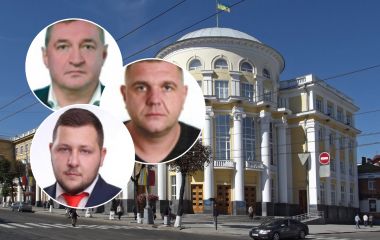 Хто ходить на сесії, а хто — ні? Проаналізували відвідуваність депутатів Вінницької облради