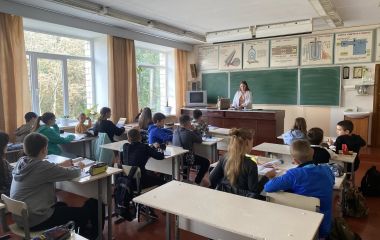 Оновлення шкіл: за три мільйони ліцеї №15 та №27 отримають сучасні кабінети природничого циклу
