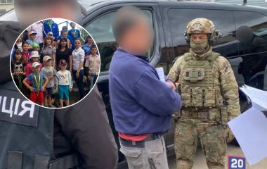 Сексуальне насильство над дітьми у Вінниці: що відомо про християнський реабцентр і його засновника