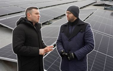 Гроші за сонце. Скільки Вінниця платить тим, хто встановив СЕС?