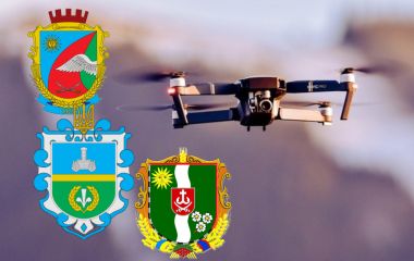 Хто і скільки витратив на безпілотники у 2025 році на Вінниччині? Склали рейтинг