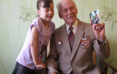 «На банкеті Перемоги подавали український борщ»: спогад про очевидця капітуляції Німеччини