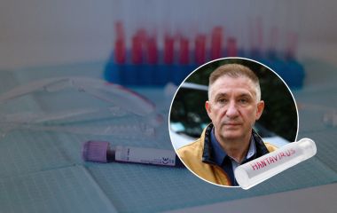 «Початок хвороби схожий на грип або ГРВІ»: зібрали відповіді на поширені питання про хантавірус