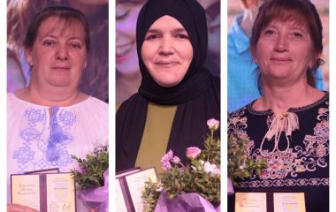 48 жінок із Вінниччини отримали звання «Мати-героїня»