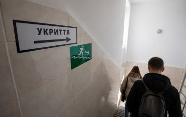 За чотири роки війни на укриття у Вінниці витратили майже 700 мільйонів: куди саме пішли ці гроші