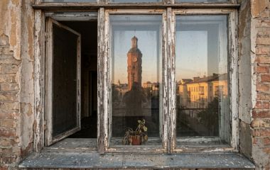 Житло без господаря. Вінниця забиратиме безхазяйне майно на користь громади
