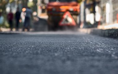 На Магістратській частково обмежать рух транспорту: коли та чому