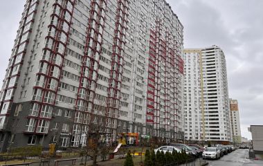 Квартири у Києві та 6,8 мільйона гривень: у голови суду на Вінниччині хочуть конфіскувати майно