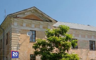 Старі садиби, дуб XVIII століття і тиша: вінничан кличуть на екскурсію П’ятничанами