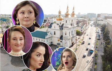 Сурогатне материнство та істерики психолога. Стартує новий сезон «Супермами» з вінничанками