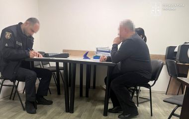 Хто змінив статус історичної землі? Суд досліджує схему з урочищем Трипілля — «Вапельня»