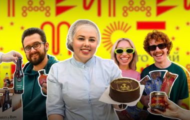 10 смаків Вінниці: що скуштувати та купити у місті