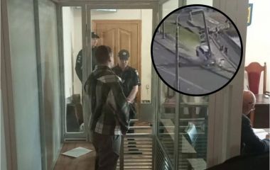 Забрав життя двох людей, ще двоє отримали травми в Хмельницькому: суд узяв під варту вінничанина