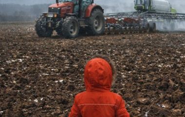 «Орали і будемо орати»: пам’ятку Трипілля знищують з дозволу суду?