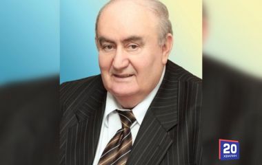 Відомий педагог, професор і академік: пішов із життя Роман Гуревич