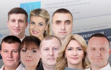 Нерухомість в Болгарії, кредит в Австралії: що нового у депутатів Вінницької міської ради?