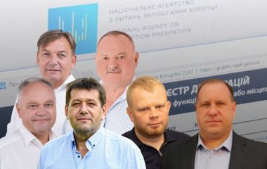 Мають землі як площа всієї Жмеринки: що купили депутати Вінницької облради у 2025 році
