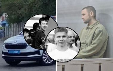 «Бачили, як він завдавав ударів і тікав»: у суді допитали свідків розправи в Шаргороді