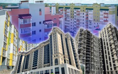 Або ексдепутати, або зв’язки з владою через колишніх заступників: хто забудовує Вінницю?