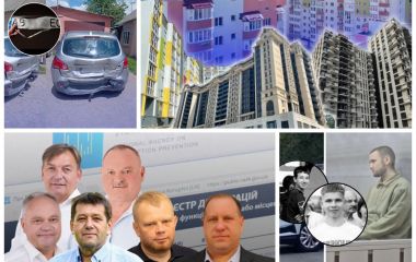 ТОП важливих новин на «20 хвилин» від 1 по 7 червня, які ви могли пропустити