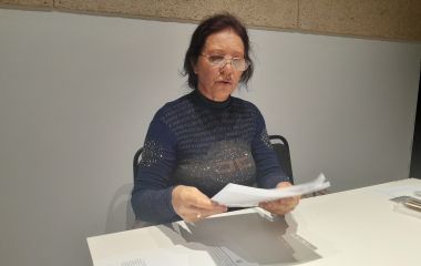 «Це не ми, це папєрєдніки»: як у Хуторах сільрада «намалювала» ще один номер будинку 73 і позбавила спадщини