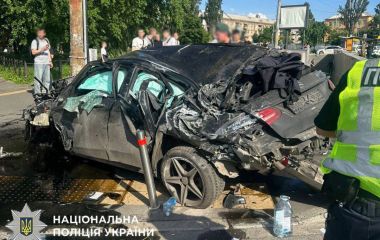 Спочатку — штрафи, а згодом бали. Як влада хоче зупинити гонщиків на дорогах?